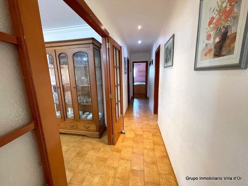 4 soveværelse Villa til salg i Denia med swimmingpool garage - € 575.000 (Ref: 9004171)