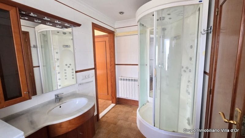 4 soveværelse Villa til salg i Denia med swimmingpool garage - € 575.000 (Ref: 9004171)