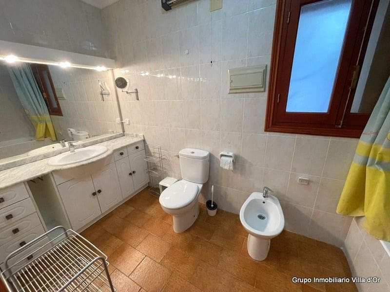 4 soveværelse Villa til salg i Denia med swimmingpool garage - € 575.000 (Ref: 9004171)