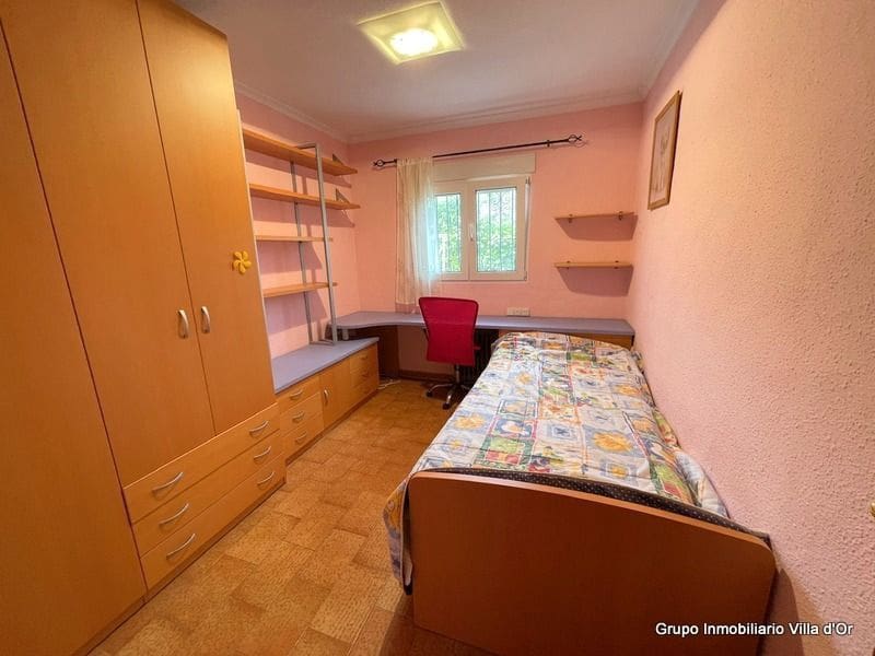 4 soveværelse Villa til salg i Denia med swimmingpool garage - € 575.000 (Ref: 9004171)