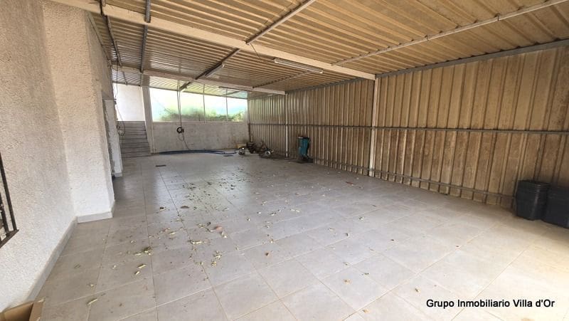 4 soveværelse Villa til salg i Denia med swimmingpool garage - € 575.000 (Ref: 9004171)