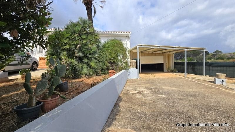 4 soveværelse Villa til salg i Denia med swimmingpool garage - € 575.000 (Ref: 9004171)