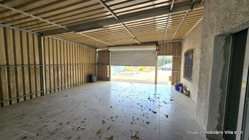 4 soveværelse Villa til salg i Denia med swimmingpool garage - € 575.000 (Ref: 9004171)