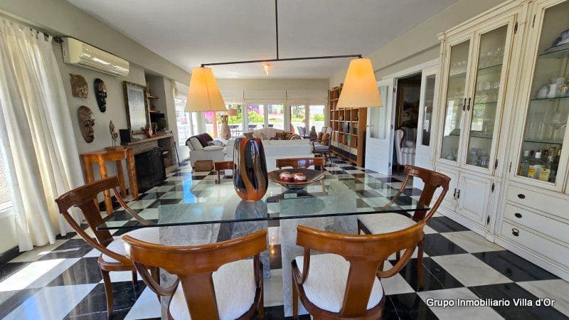 7 bedroom Villa for sale in Denia with pool - € 1,395,000 (Ref: 9029201)