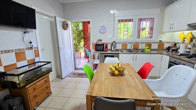 7 bedroom Villa for sale in Denia with pool - € 1,395,000 (Ref: 9029201)