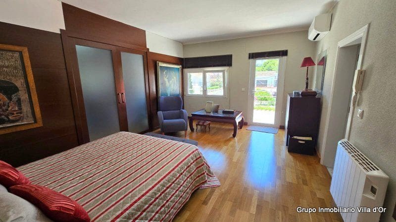 7 bedroom Villa for sale in Denia with pool - € 1,395,000 (Ref: 9029201)