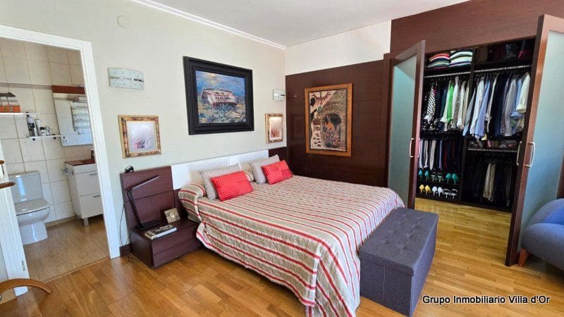 7 bedroom Villa for sale in Denia with pool - € 1,395,000 (Ref: 9029201)