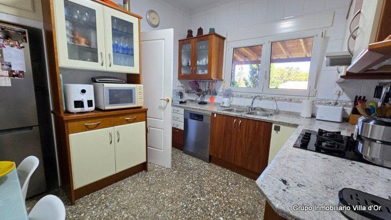 7 bedroom Villa for sale in Denia with pool - € 1,395,000 (Ref: 9029201)