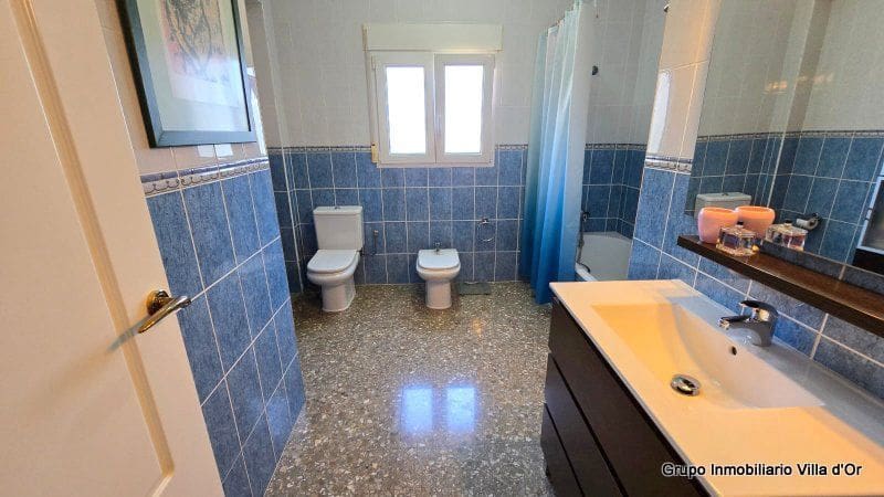 7 bedroom Villa for sale in Denia with pool - € 1,395,000 (Ref: 9029201)