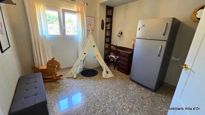 7 bedroom Villa for sale in Denia with pool - € 1,395,000 (Ref: 9029201)