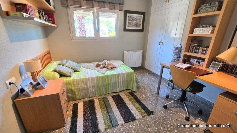 7 bedroom Villa for sale in Denia with pool - € 1,395,000 (Ref: 9029201)