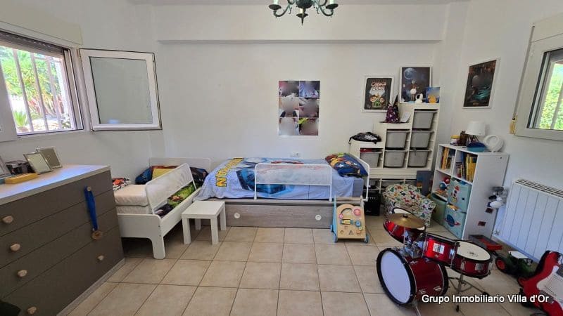 7 bedroom Villa for sale in Denia with pool - € 1,395,000 (Ref: 9029201)