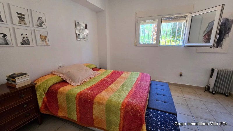 7 bedroom Villa for sale in Denia with pool - € 1,395,000 (Ref: 9029201)