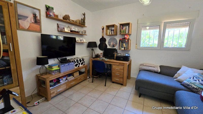 7 bedroom Villa for sale in Denia with pool - € 1,395,000 (Ref: 9029201)