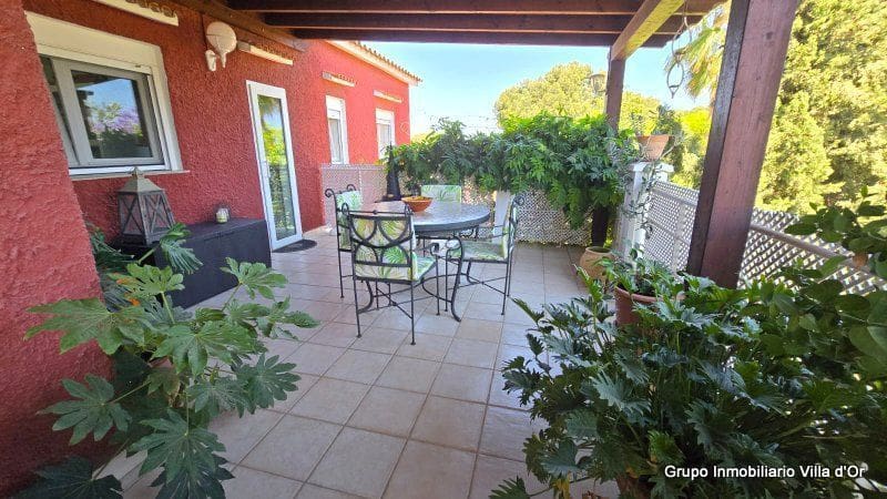 7 bedroom Villa for sale in Denia with pool - € 1,395,000 (Ref: 9029201)