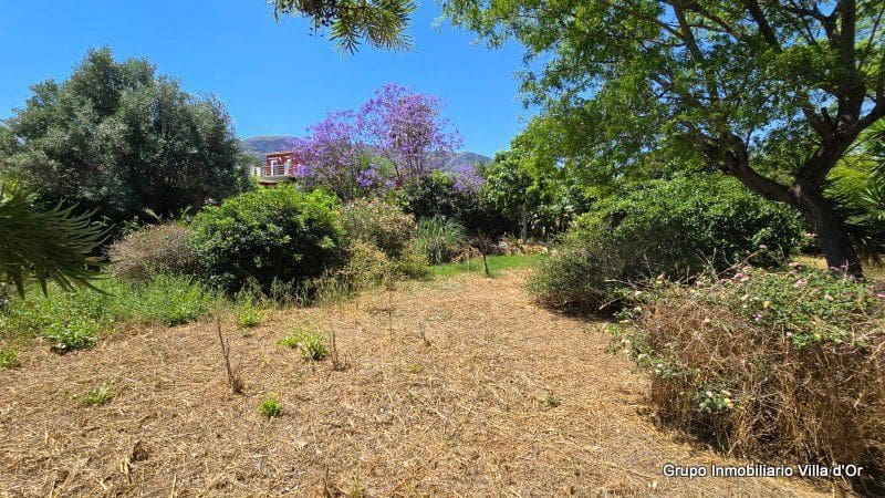 7 bedroom Villa for sale in Denia with pool - € 1,395,000 (Ref: 9029201)