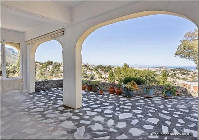 2 soverom Villa til salgs i Denia med svømmebasseng - € 920 000 (Ref: 9041081)