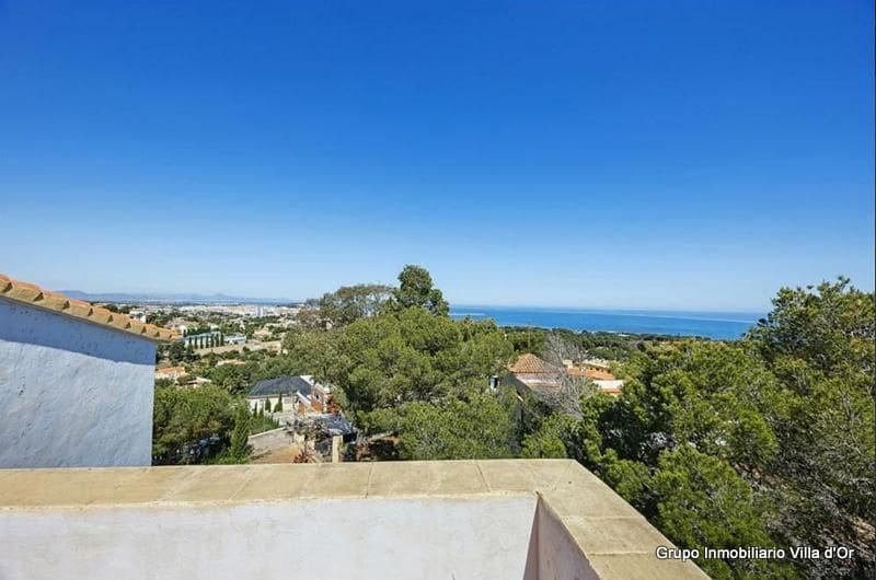 2 soverom Villa til salgs i Denia med svømmebasseng - € 920 000 (Ref: 9041081)