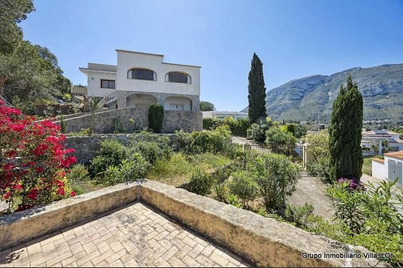 2 soverom Villa til salgs i Denia med svømmebasseng - € 920 000 (Ref: 9041081)