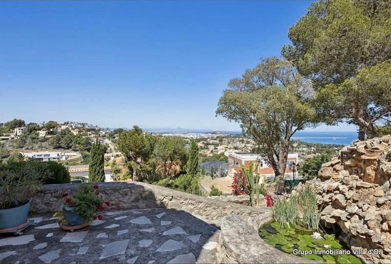 2 soverom Villa til salgs i Denia med svømmebasseng - € 920 000 (Ref: 9041081)