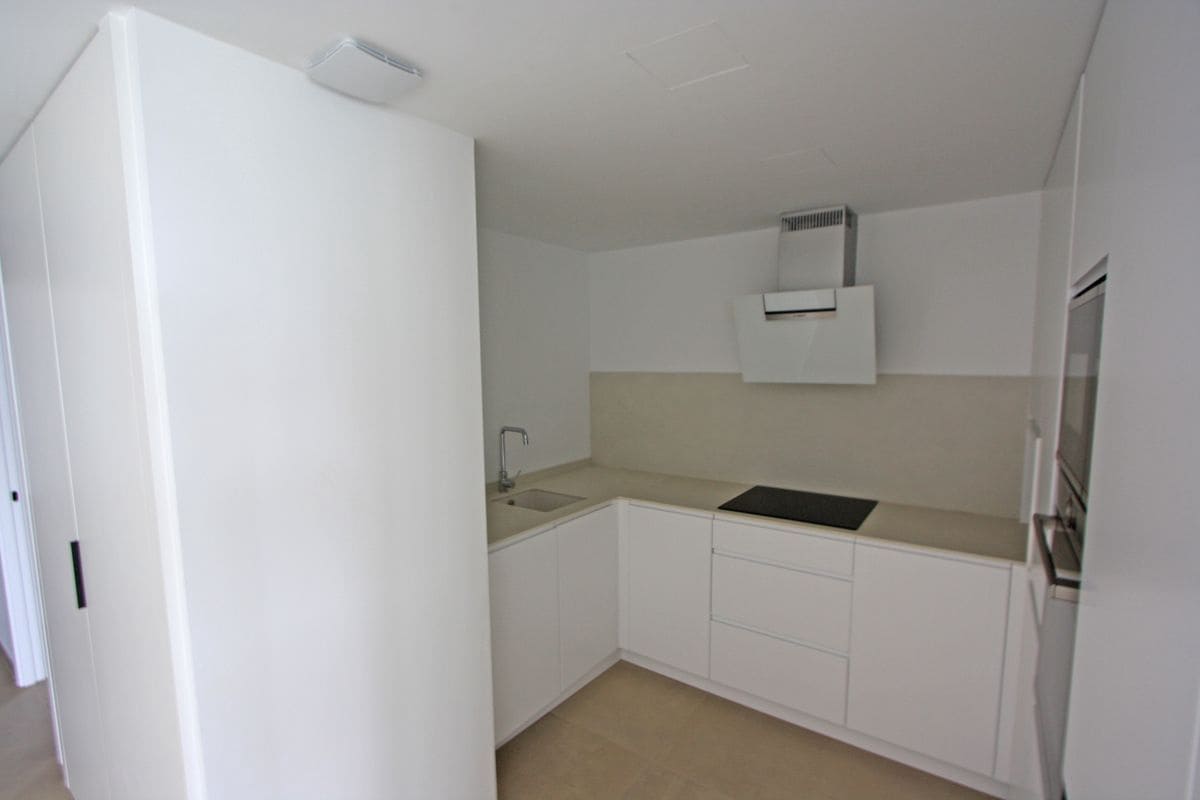 2 sypialnia Apartament na sprzedaż w Denia z basenem - 767 000 € (Ref: 9099829)