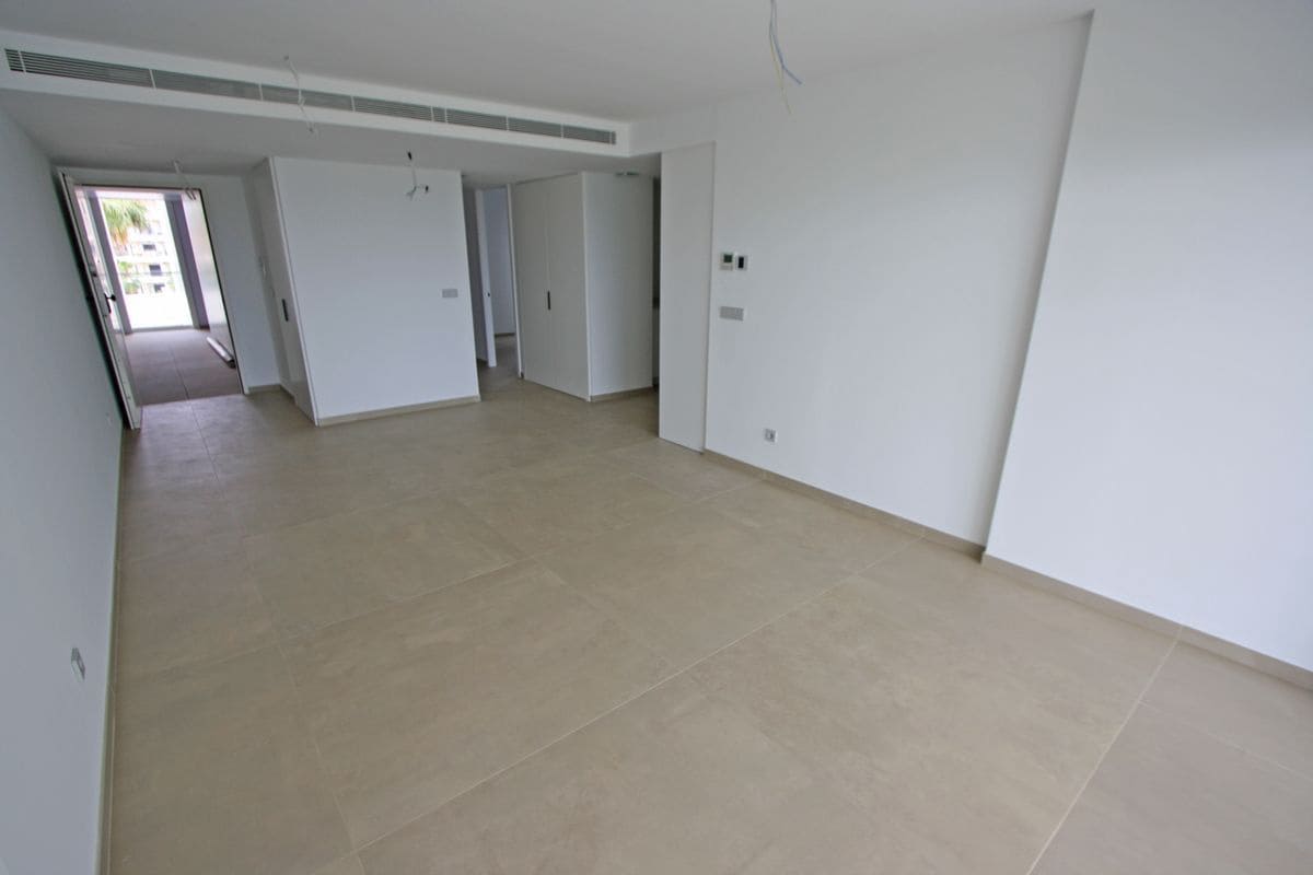 2 sypialnia Apartament na sprzedaż w Denia z basenem - 767 000 € (Ref: 9099829)