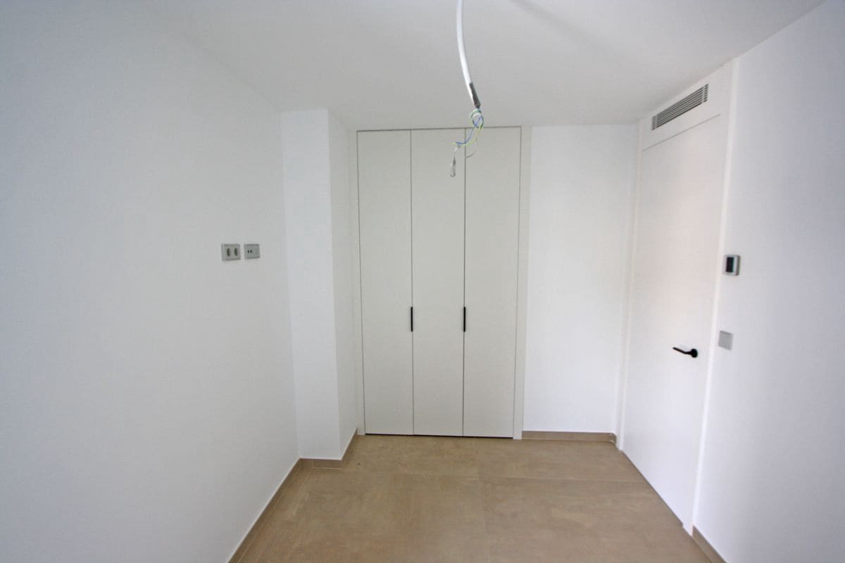 2 sypialnia Apartament na sprzedaż w Denia z basenem - 767 000 € (Ref: 9099829)