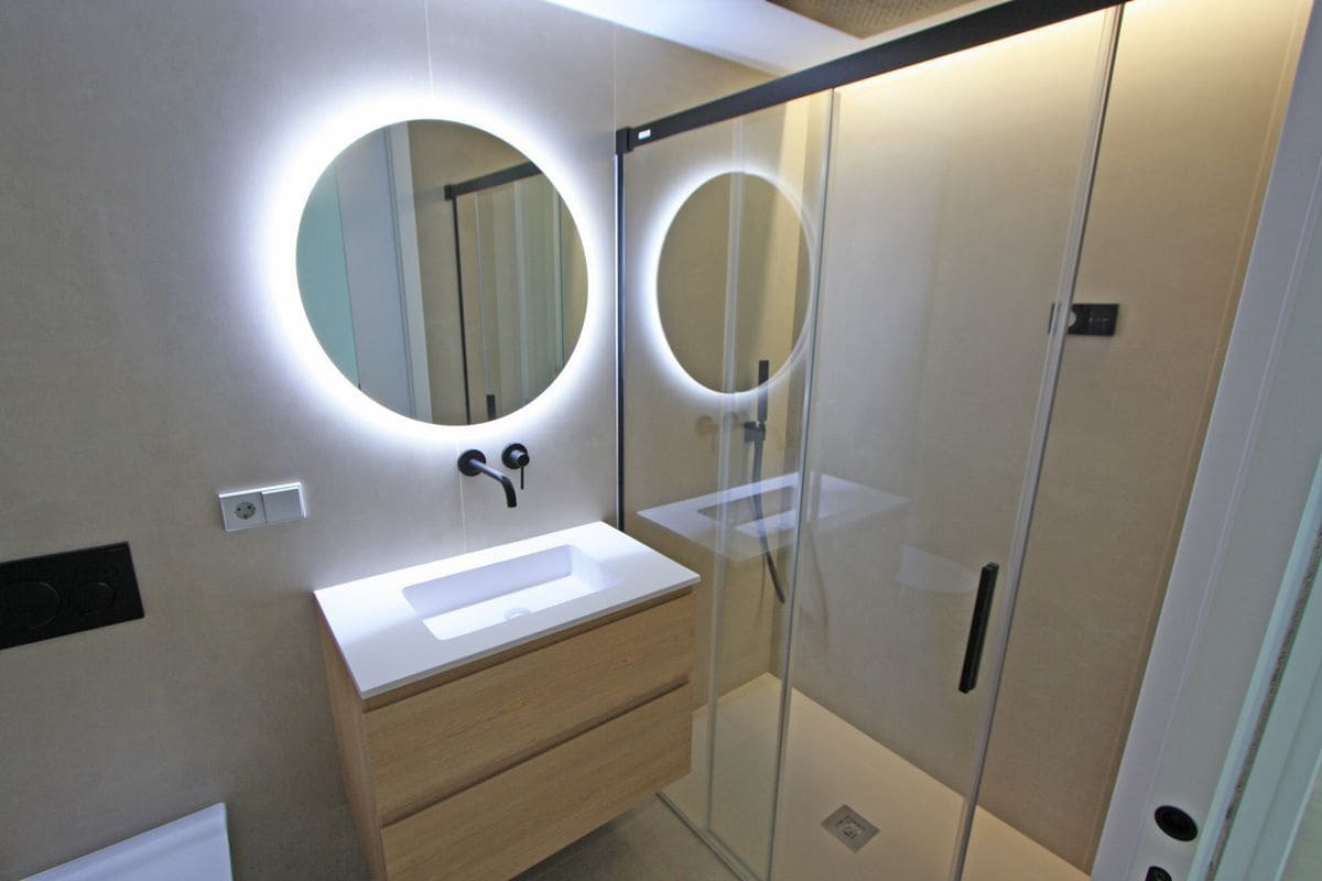 2 sypialnia Apartament na sprzedaż w Denia z basenem - 767 000 € (Ref: 9099829)