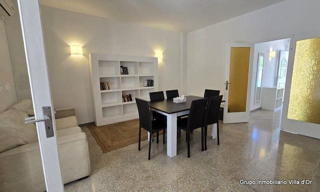 2 soveværelse Semi-Rækkehus til salg i El Palmar - Los Molinos, Dénia - € 280.000 (Ref: 9103866)