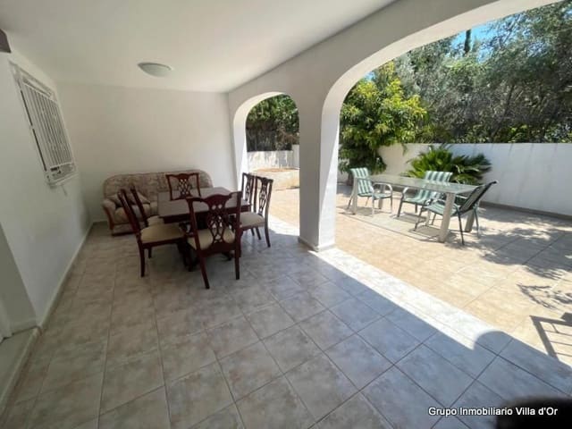 2 soveværelse Semi-Rækkehus til salg i El Palmar - Los Molinos, Dénia - € 280.000 (Ref: 9103866)