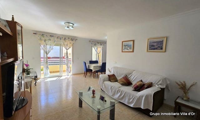 3 Zimmer Wohnung zu verkaufen in Centro Urbano, Dénia - 220.000 € (Ref: 9126288)