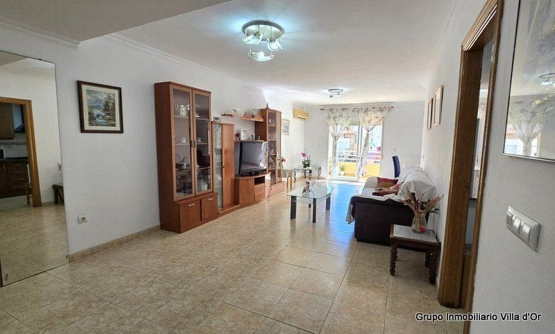 3 soverom Leilighet til salgs i Denia - € 220 000 (Ref: 9126288)