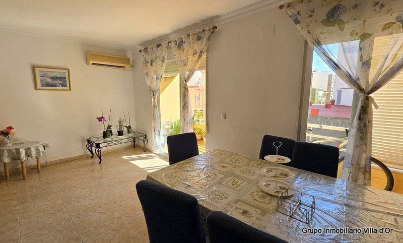 3 soverom Leilighet til salgs i Denia - € 220 000 (Ref: 9126288)