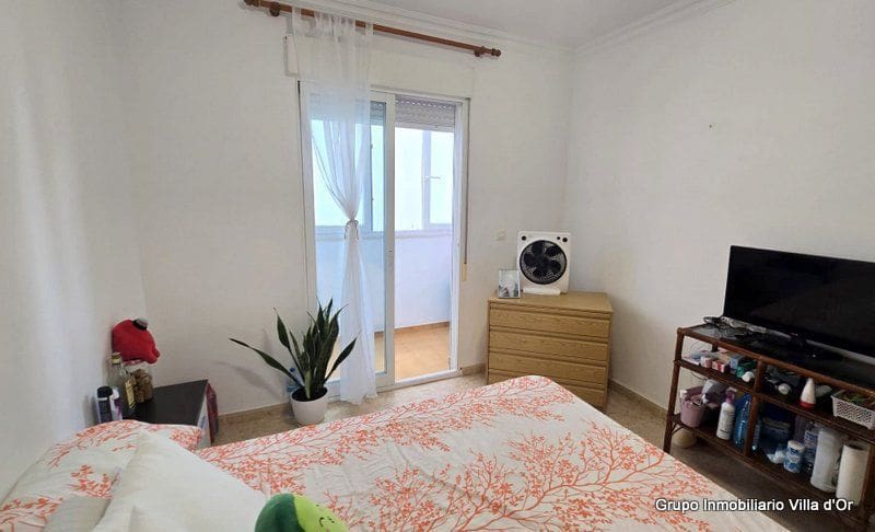 3 soverom Leilighet til salgs i Denia - € 220 000 (Ref: 9126288)