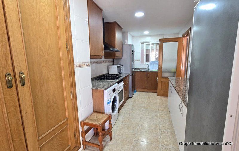 3 soverom Leilighet til salgs i Denia - € 220 000 (Ref: 9126288)