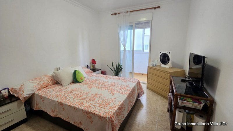 3 soverom Leilighet til salgs i Denia - € 220 000 (Ref: 9126288)