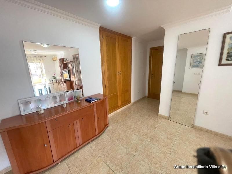 3 soverom Leilighet til salgs i Denia - € 220 000 (Ref: 9126288)