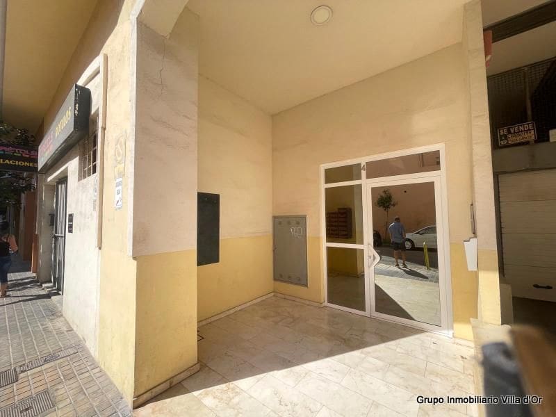 3 soverom Leilighet til salgs i Denia - € 220 000 (Ref: 9126288)