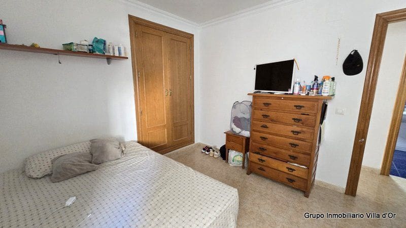 3 soverom Leilighet til salgs i Denia - € 220 000 (Ref: 9126288)