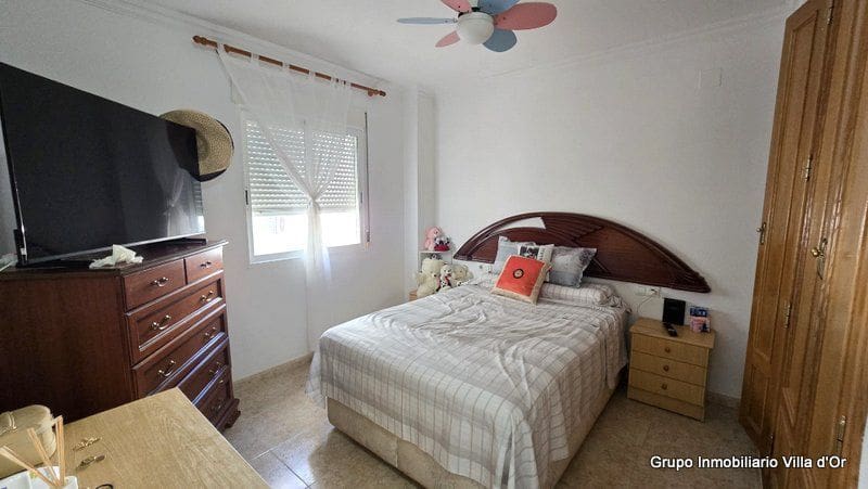 3 soverom Leilighet til salgs i Denia - € 220 000 (Ref: 9126288)