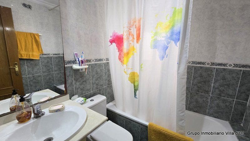 3 soverom Leilighet til salgs i Denia - € 220 000 (Ref: 9126288)