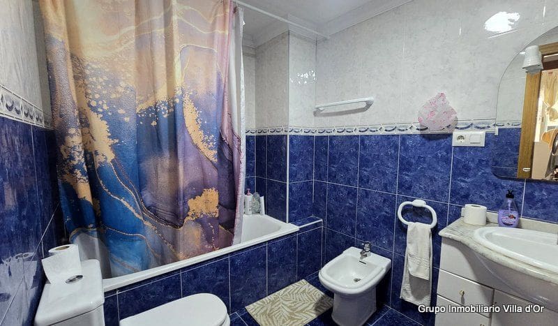 3 soverom Leilighet til salgs i Denia - € 220 000 (Ref: 9126288)