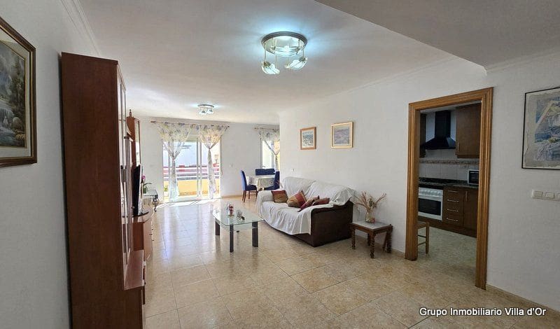 3 soverom Leilighet til salgs i Denia - € 220 000 (Ref: 9126288)