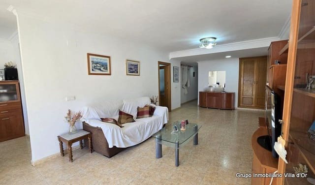 3 Zimmer Wohnung zu verkaufen in Centro Urbano, Dénia - 220.000 € (Ref: 9126288)