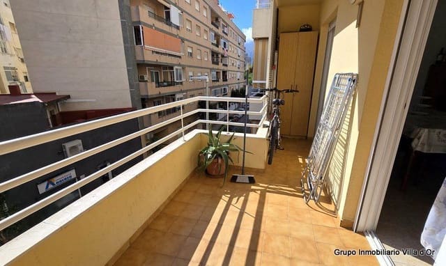 3 Zimmer Wohnung zu verkaufen in Centro Urbano, Dénia - 220.000 € (Ref: 9126288)