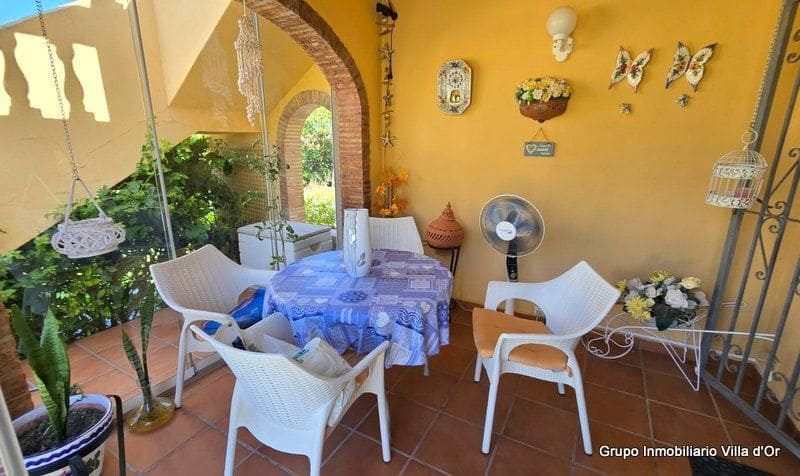 2 sypialnia Dom blizniak na sprzedaż w Denia z basenem - 350 000 € (Ref: 9131668)