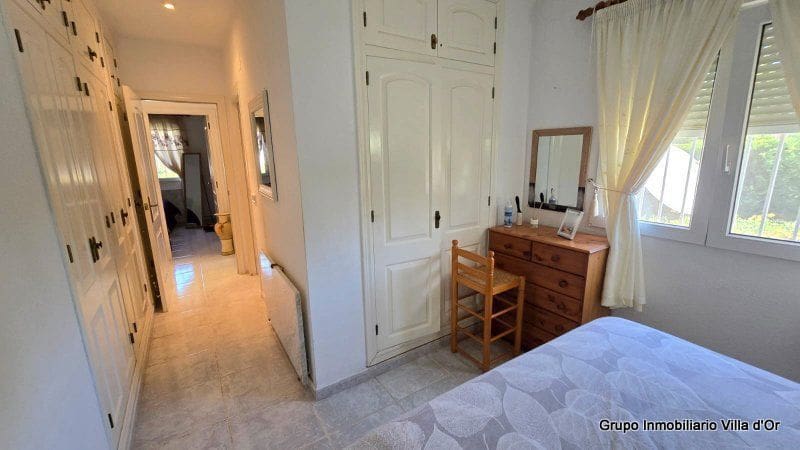 2 sypialnia Dom blizniak na sprzedaż w Denia z basenem - 350 000 € (Ref: 9131668)