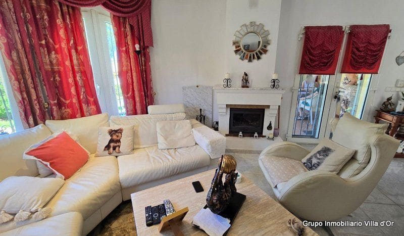 2 sypialnia Dom blizniak na sprzedaż w Denia z basenem - 350 000 € (Ref: 9131668)