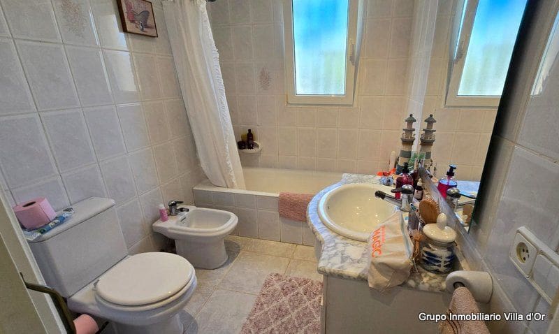 2 soveværelse Semi-Rækkehus til salg i Denia med swimmingpool - € 320.000 (Ref: 9131668)