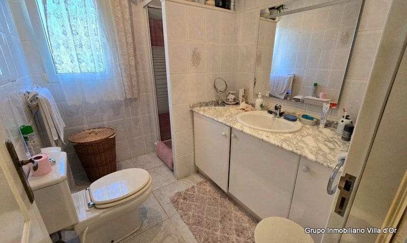 2 soveværelse Semi-Rækkehus til salg i Denia med swimmingpool - € 320.000 (Ref: 9131668)